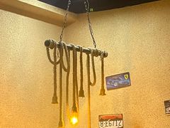 -烤五行·烧烤烤串(石佛营店)