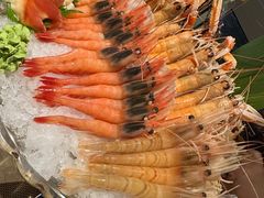 -極上萬膳·日料放题(来福士江景店)
