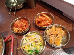-双门洞·森系料理(体育西店)