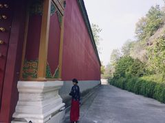 -横店影视城明清宫苑园区