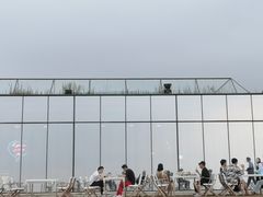 -Cafe Aewol Monsant