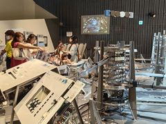 -日本科学未来馆