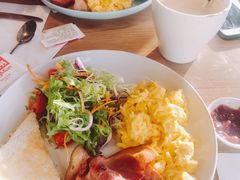-必胜客(广渠路店)