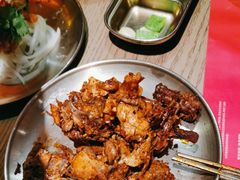 -西塔老太太泥炉烤肉(杭州首店)