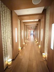 -文华东方水疗中心