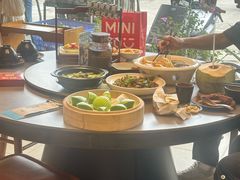 -创味·民间海南菜·非遗藤桥排骨(藤桥·免税城店)