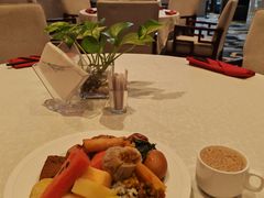 -苏州香山国际大酒店