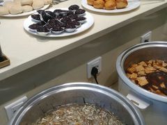 -素满香·素食自助餐(苏州·临顿路店)