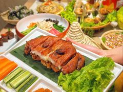 -云尊府云南菜·蒸汽石锅鱼(学清路店)