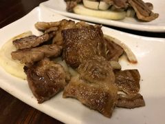 -萨拉伯尔(燕莎友谊商城店)