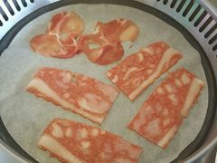 -鑫海汇海鲜烤肉火锅自助(七彩城店)