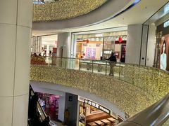 -银泰百货(北京大红门店)