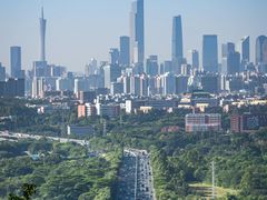 -火炉山森林公园