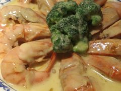 -百年恒益烧腊海鲜酒家·非遗传承(广州黄埔店)