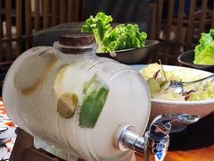 -热血兄弟·炭火烤肉(融侨中心店)