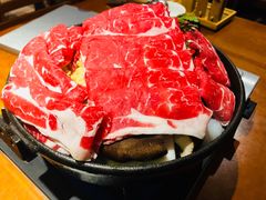 -牛玄庵日式寿喜烧·料理店(新源里店)