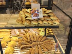 -BreadTalk面包新语·烘焙蛋糕(海珠丽影广场店)