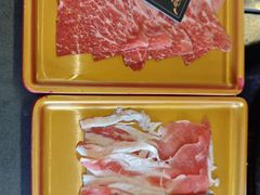 -牛武士寿喜烧·和牛火锅自助(全球首店)