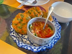 -simply thai天泰(世纪汇店)