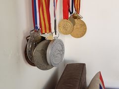 -健身管家(炫彩嘉轩店)