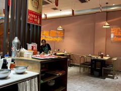 -朱氏牛鼎记鲜牛火锅(山水华庭店)