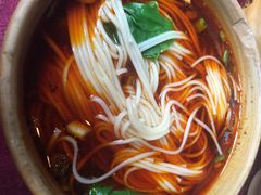 酸辣面-华兴街煎蛋面(总店)
