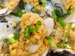 -白洋淀灶台鱼(名佳花园店)