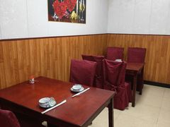 -吕四渔港码头海鲜餐厅