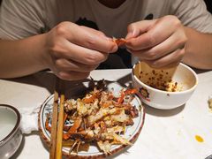 -休记光头香辣蟹干锅店(衣冠庙店)