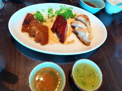 -环球港凯悦 · 享悦中餐厅