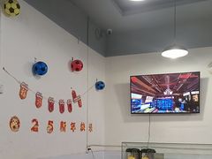 -德四家·云南傣味烧烤品牌(和谐店)
