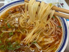 -孟记传统大刀面(星源商城店)