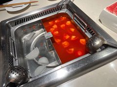 -海底捞火锅(万丰桥店)