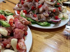 -湖南大姐特色铁板烧(城店路店)