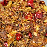 永远不要低估成都的菜市场