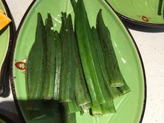 -一叶一世界·素食餐厅(锦华万达店)