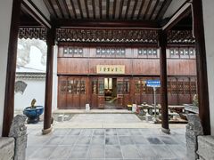 -月栖华明-云间草堂清茶馆(泗泾古镇店)