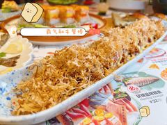-Sushi Love 创意寿司(丽影广场店)