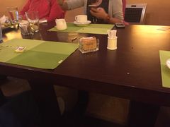 -圣廷苑酒店-世纪楼菲苑自助餐厅