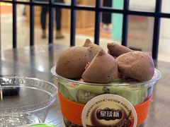 -糖纸甜品(印象城店)