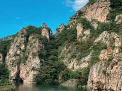 -大连冰峪旅游度假区