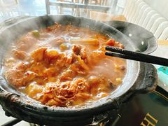 -范贤光鸡公煲(平乐园总店)