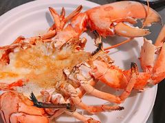 波士顿龙虾-盒马鲜生(大成店)