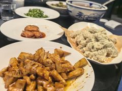 -王记姚家味·地道苏帮菜(凤凰街店)