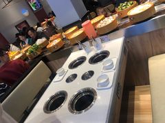 -龍歌自助小火锅(李沧顺和汇店)