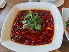 -阿斯牛牛·凉山菜(新会展店)