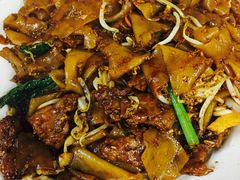 -威南记鸡饭餐室