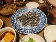 -北京老门框爆肚涮肉馆(凤城六路店)