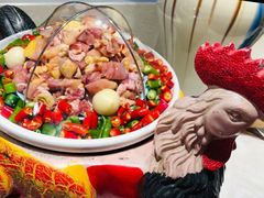 -鸡毛店·川菜(双楠店)