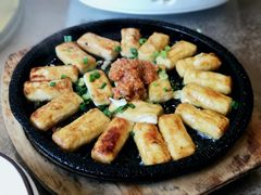-环秀楼(黄山呈坎店)